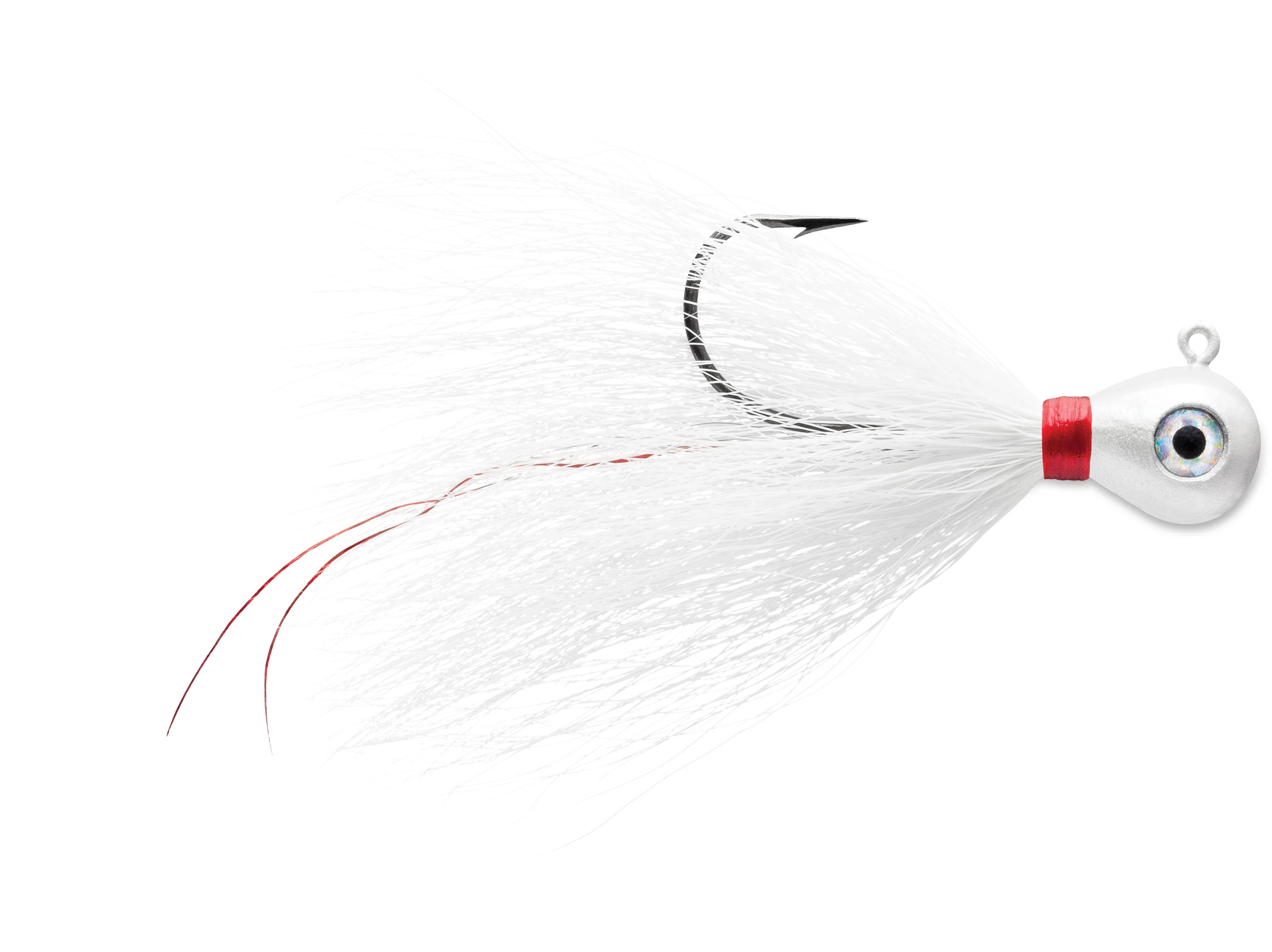 VMC Bucktail Hair Jig 2 pack - Image 24