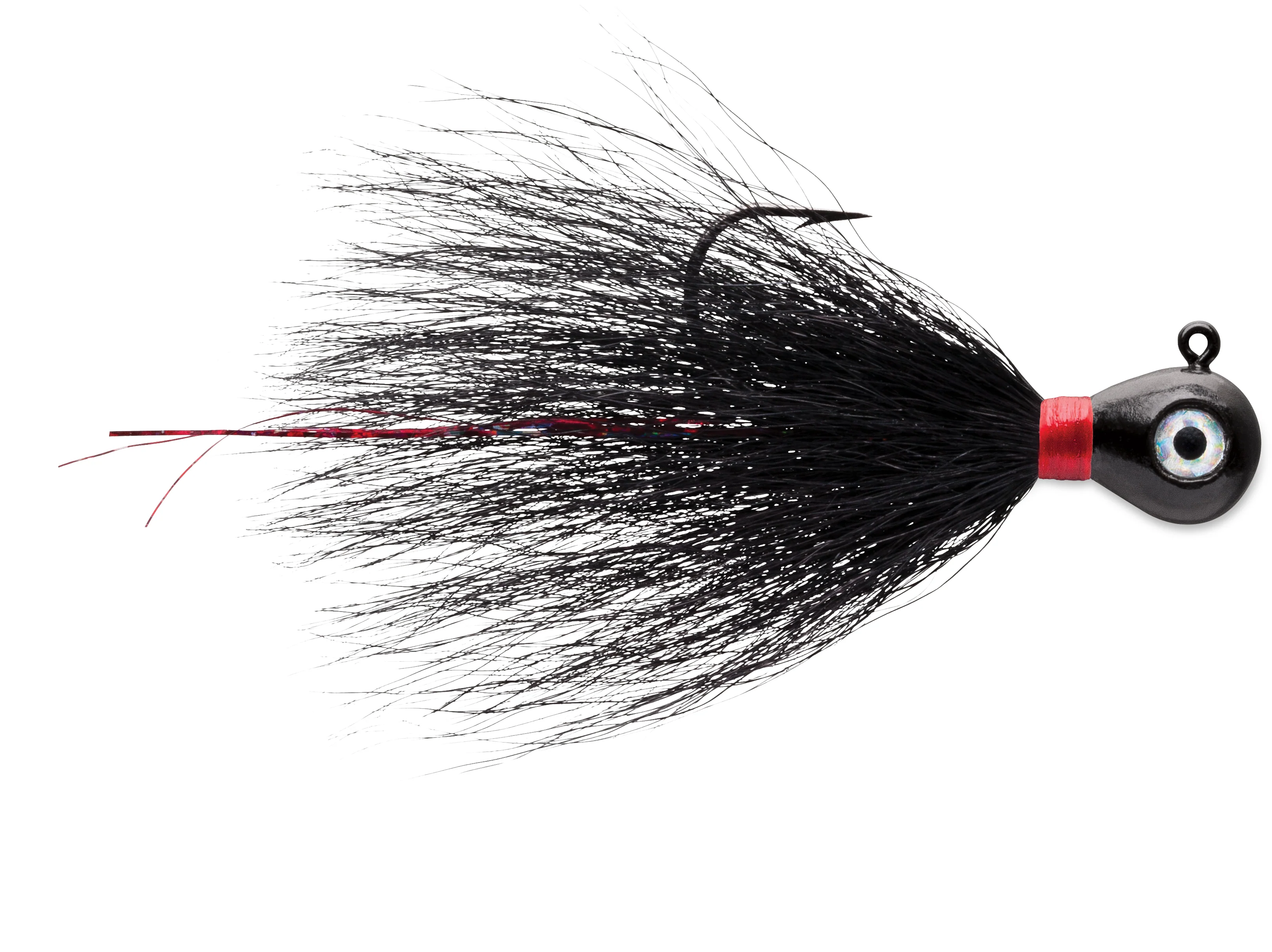 VMC Bucktail Hair Jig 2 pack - Image 3