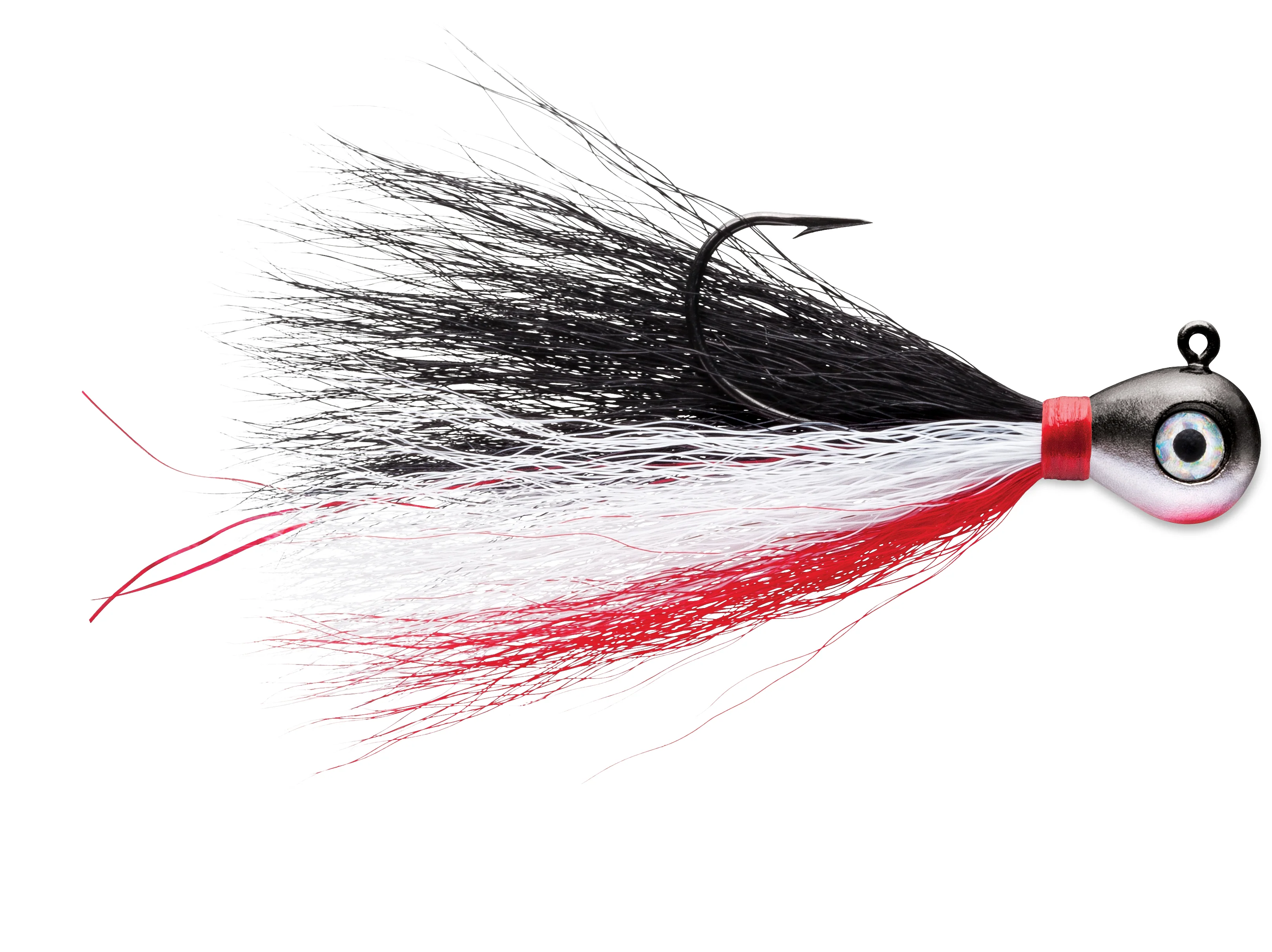 VMC Bucktail Hair Jig 2 pack - Image 7