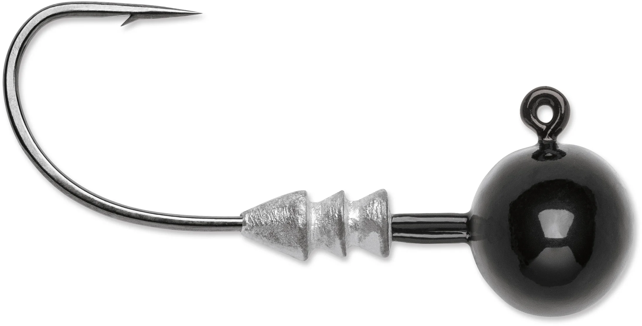 VMC Finesse Football Jig - 4 Pack - Image 3