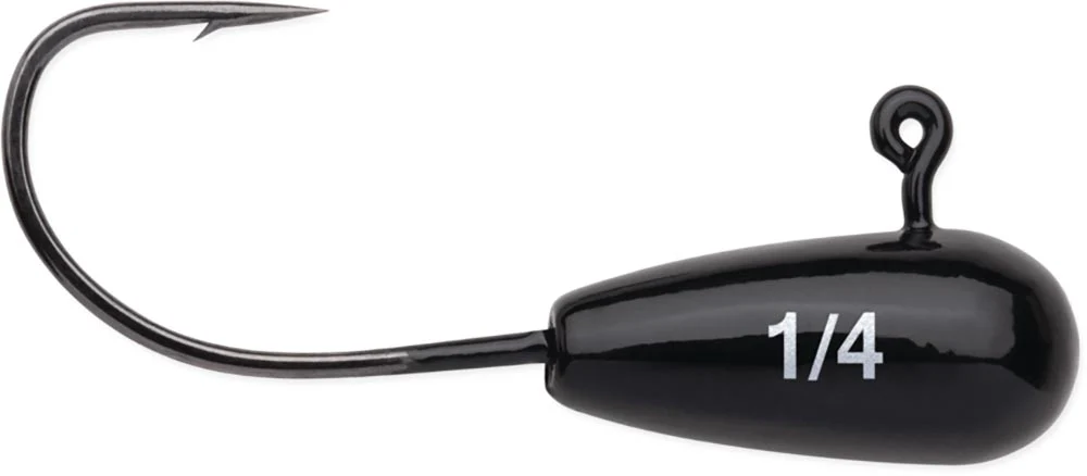 VMC Finesse Tube Jighead - 4 Pack - Image 2