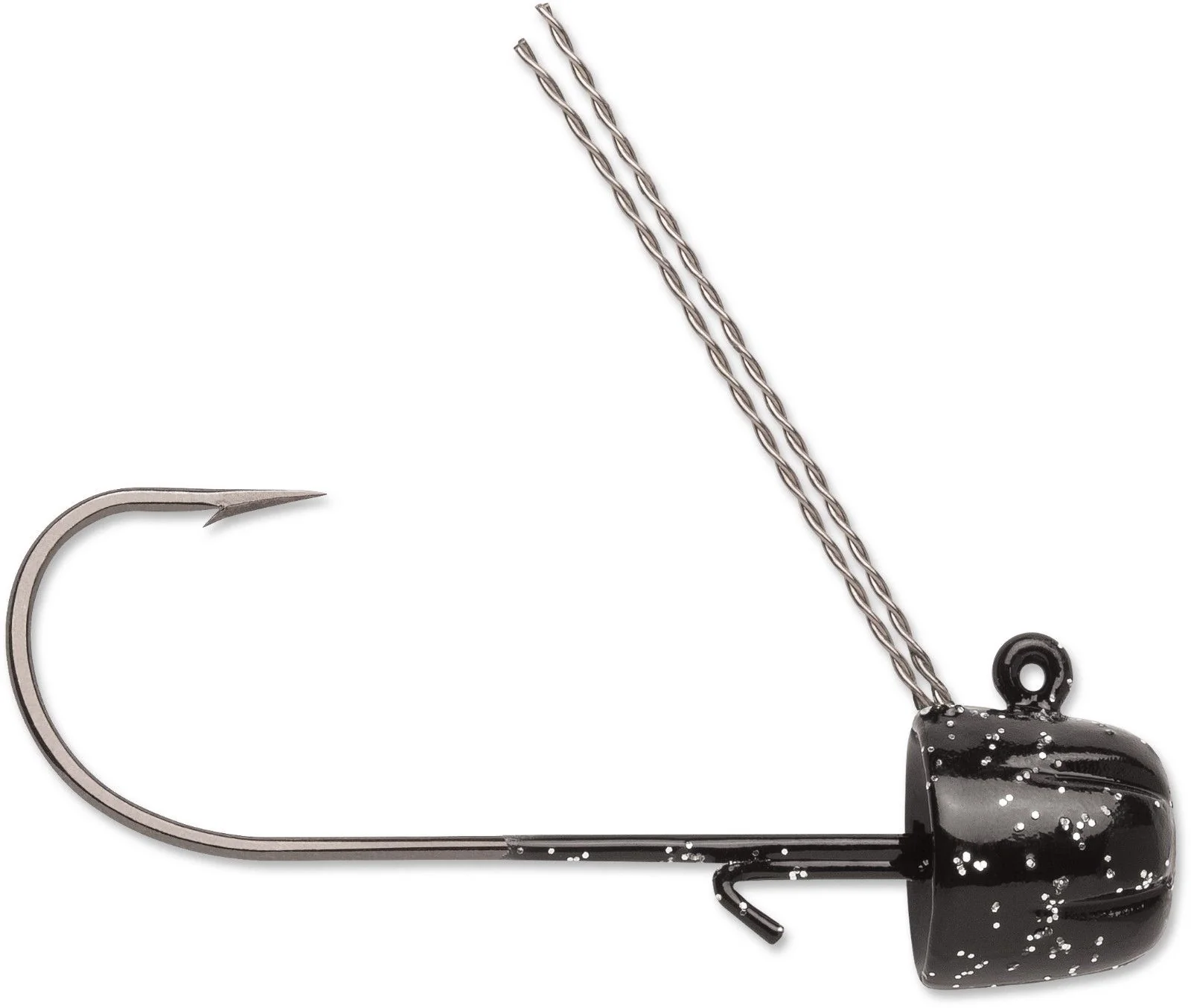 VMC Finesse Weedless Ned Rig Jighead 4 pack - Image 4