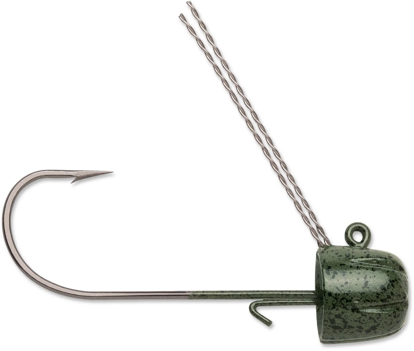 VMC Finesse Weedless Ned Rig Jighead 4 pack - Image 7