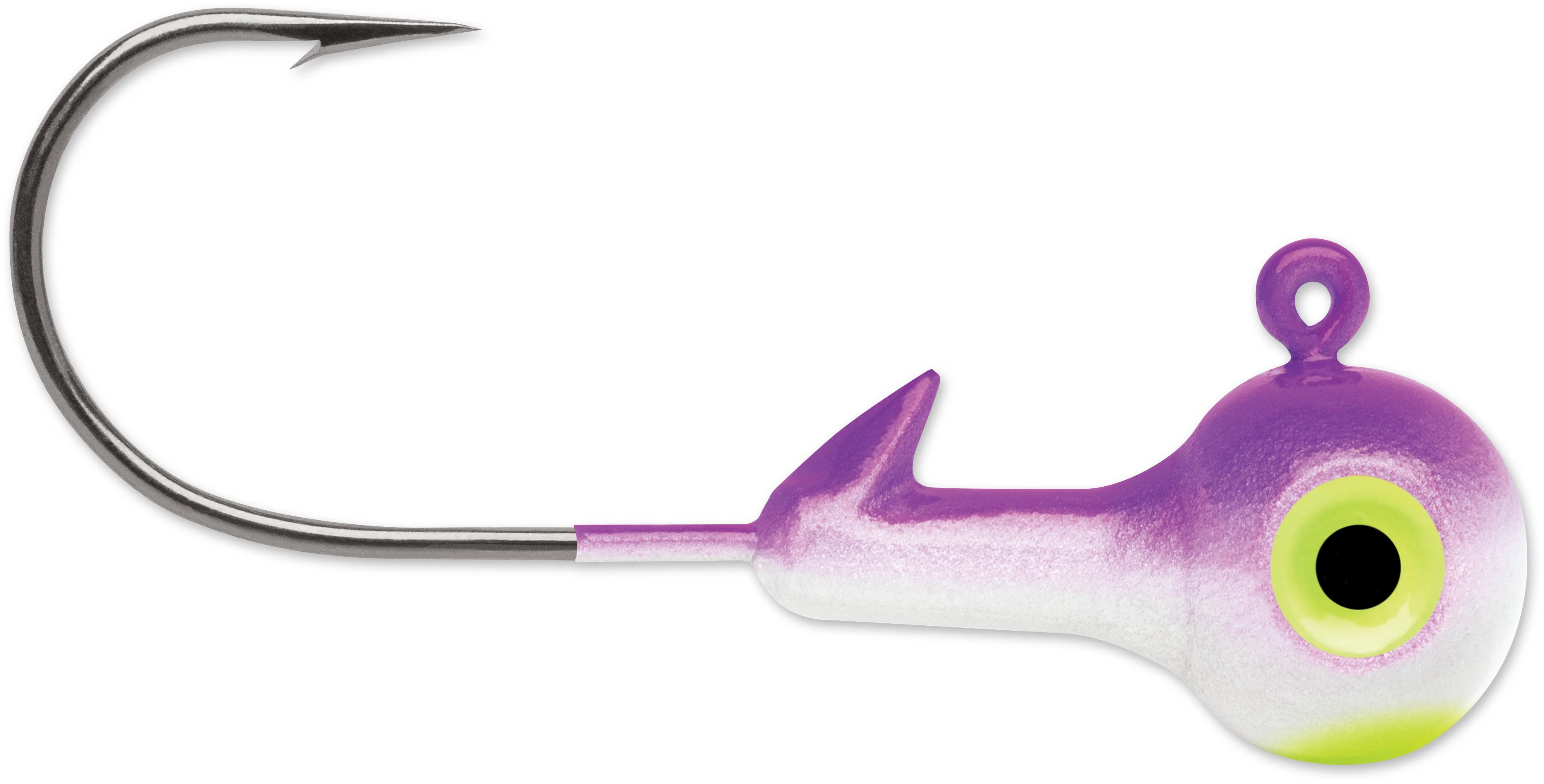 VMC Hard Ball Jighead 4-pack - Image 11