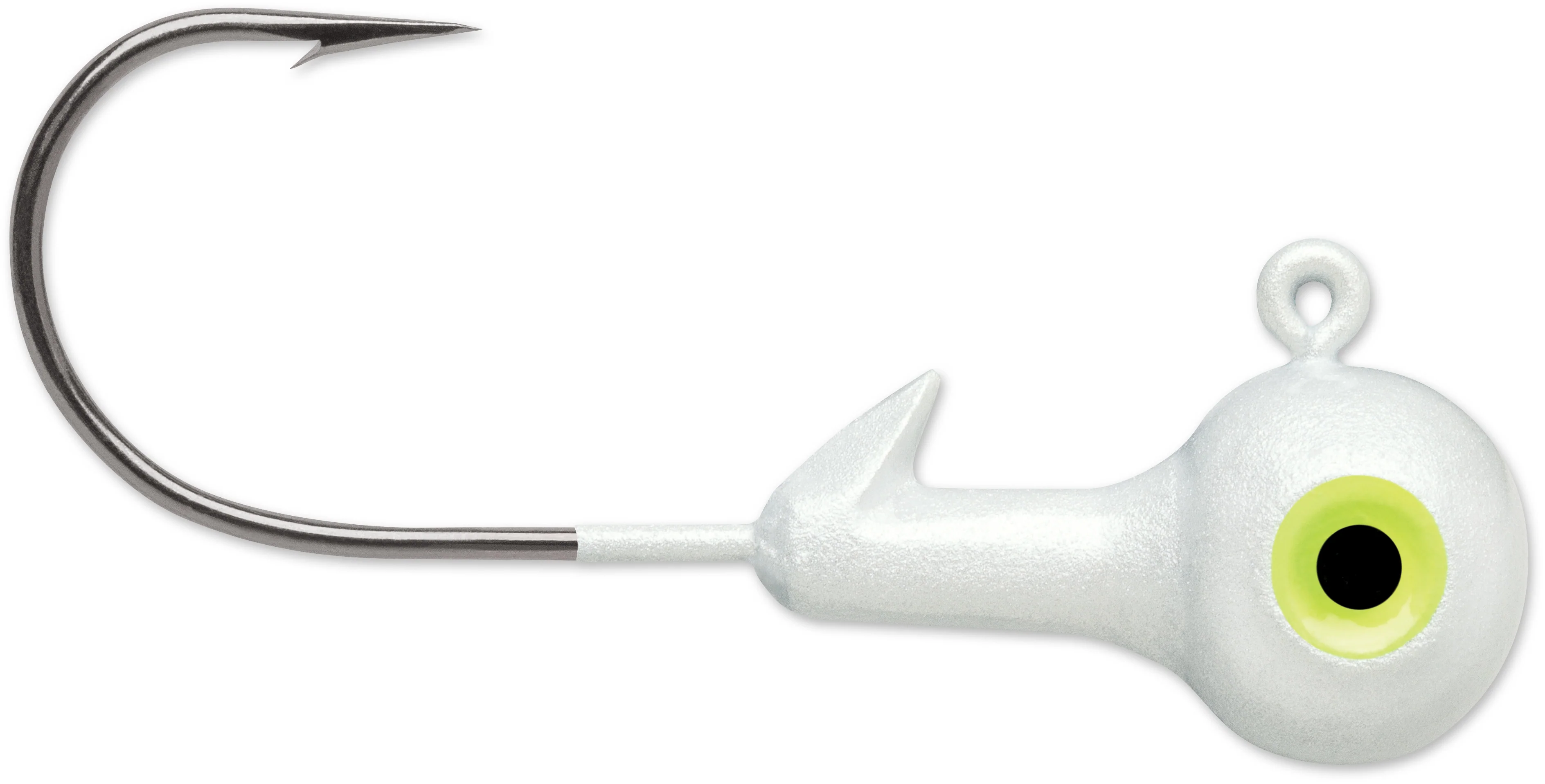 VMC Hard Ball Jighead 4-pack - Image 12