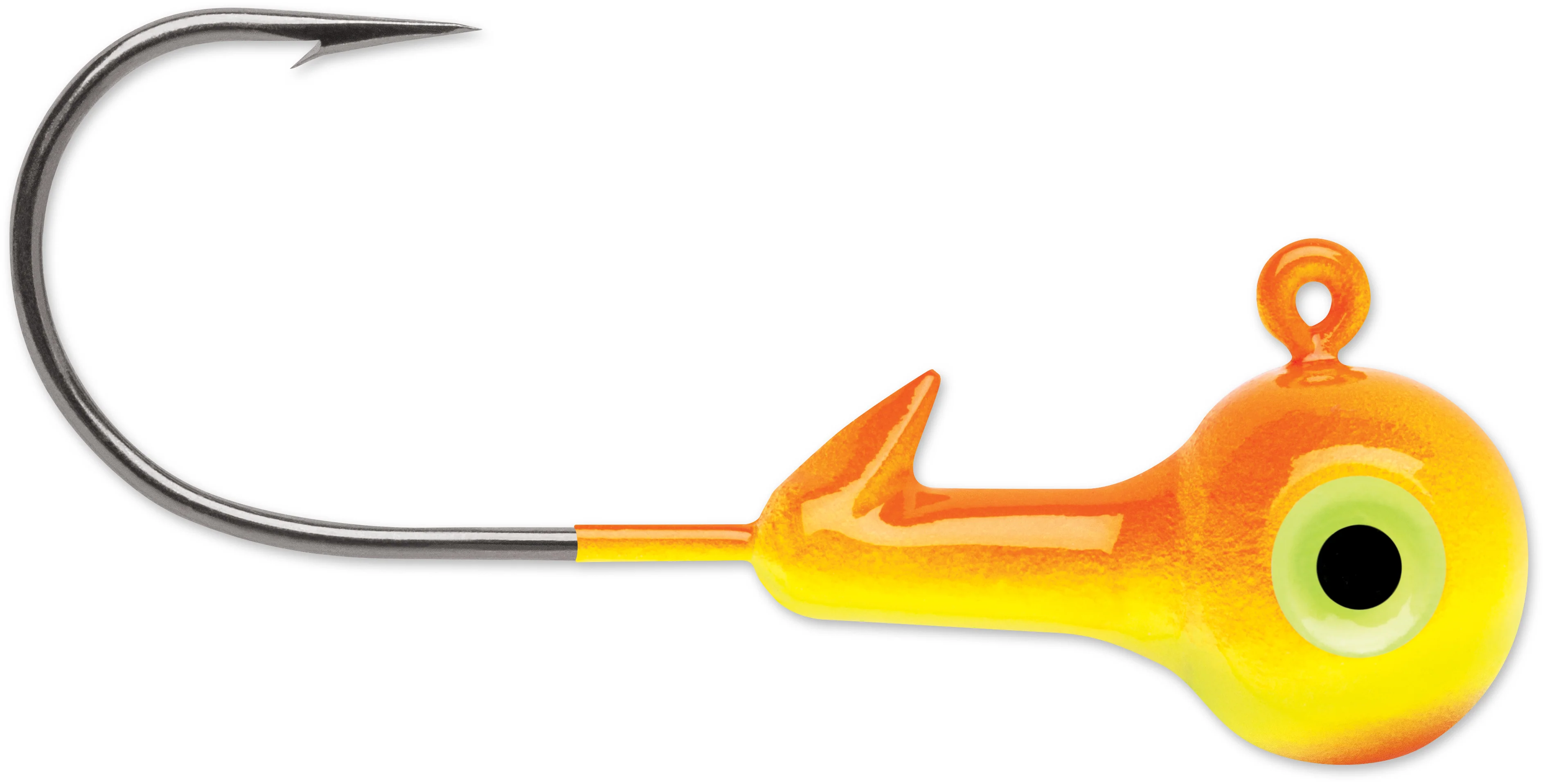 VMC Hard Ball Jighead 4-pack - Image 5