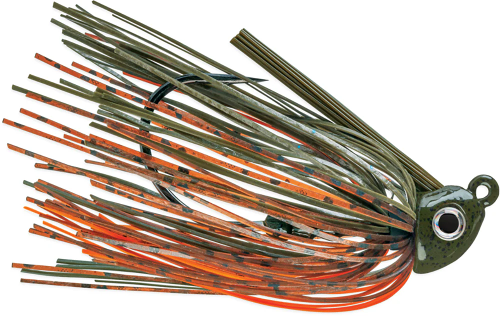VMC Heavy Duty Swim Jig - Image 3
