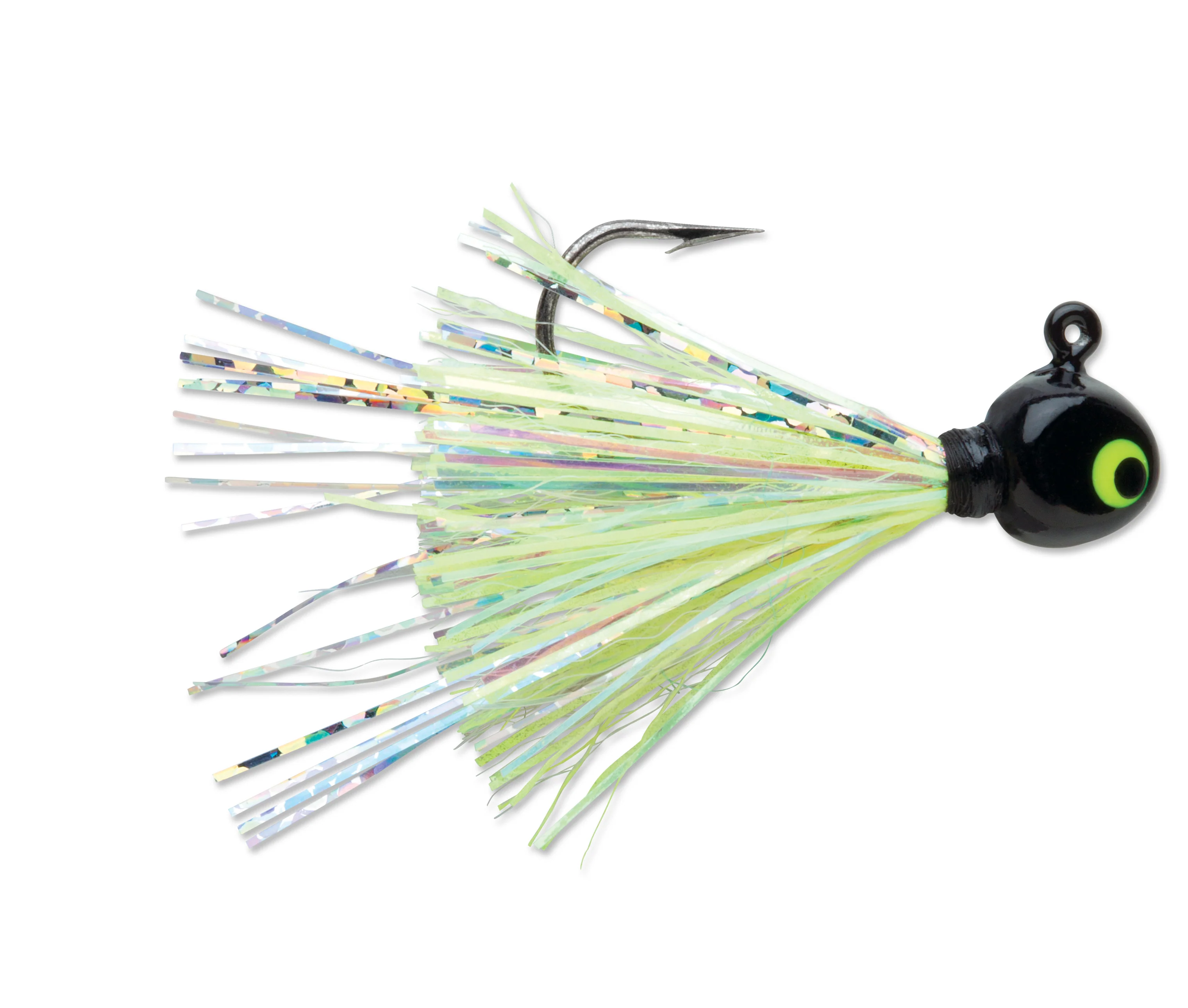 VMC Hot Skirt Glow Jig 2 pack - Image 3
