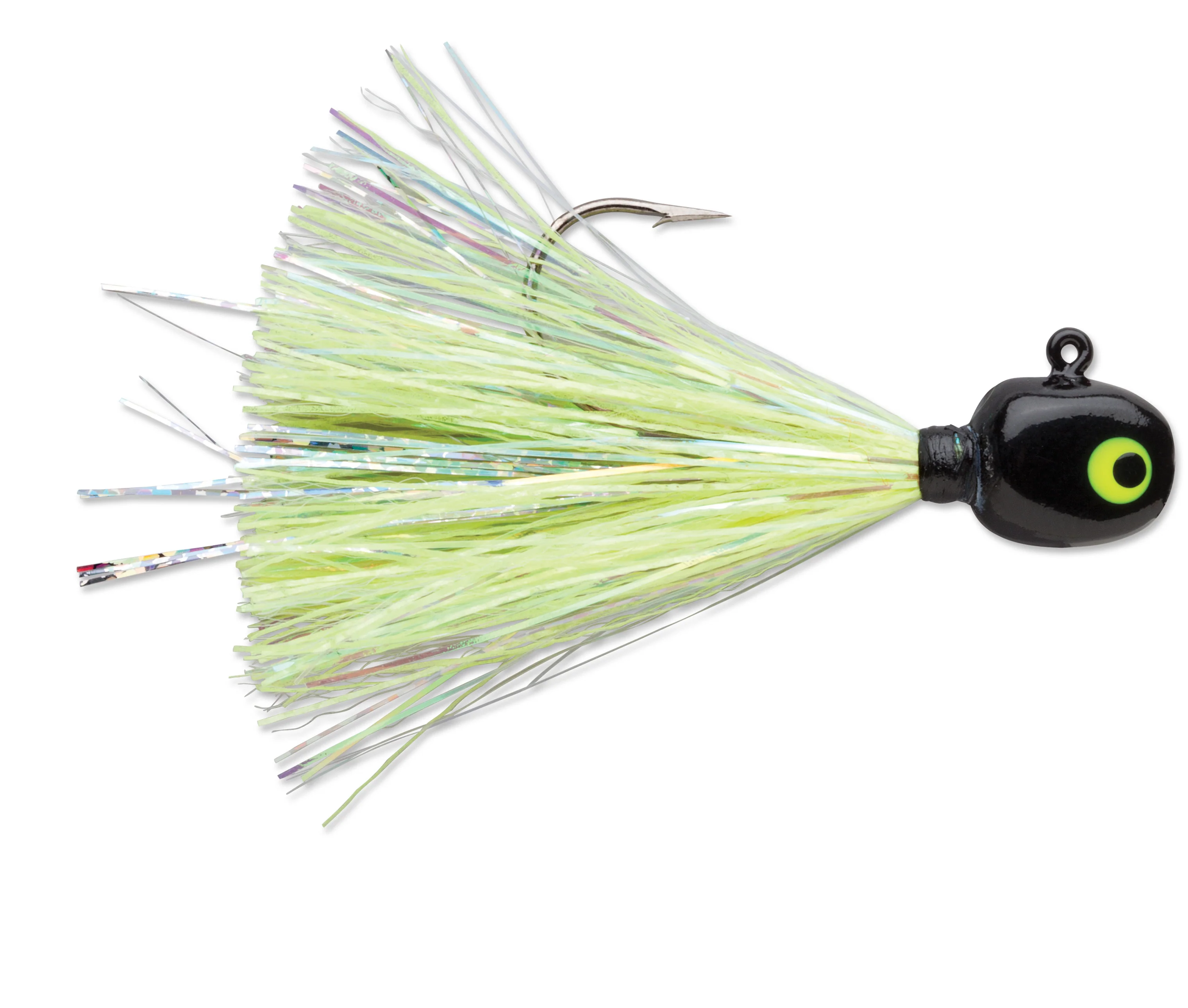 VMC Hot Skirt Glow Jig 2 pack - Image 4