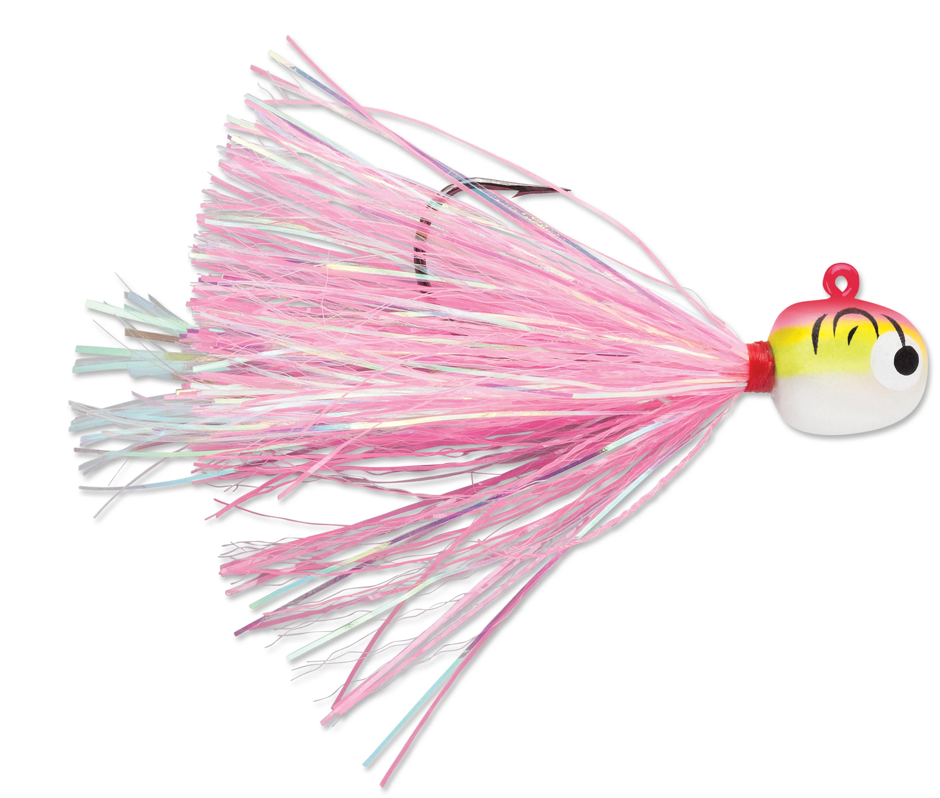 VMC Hot Skirt Glow Jig 2 pack - Image 53
