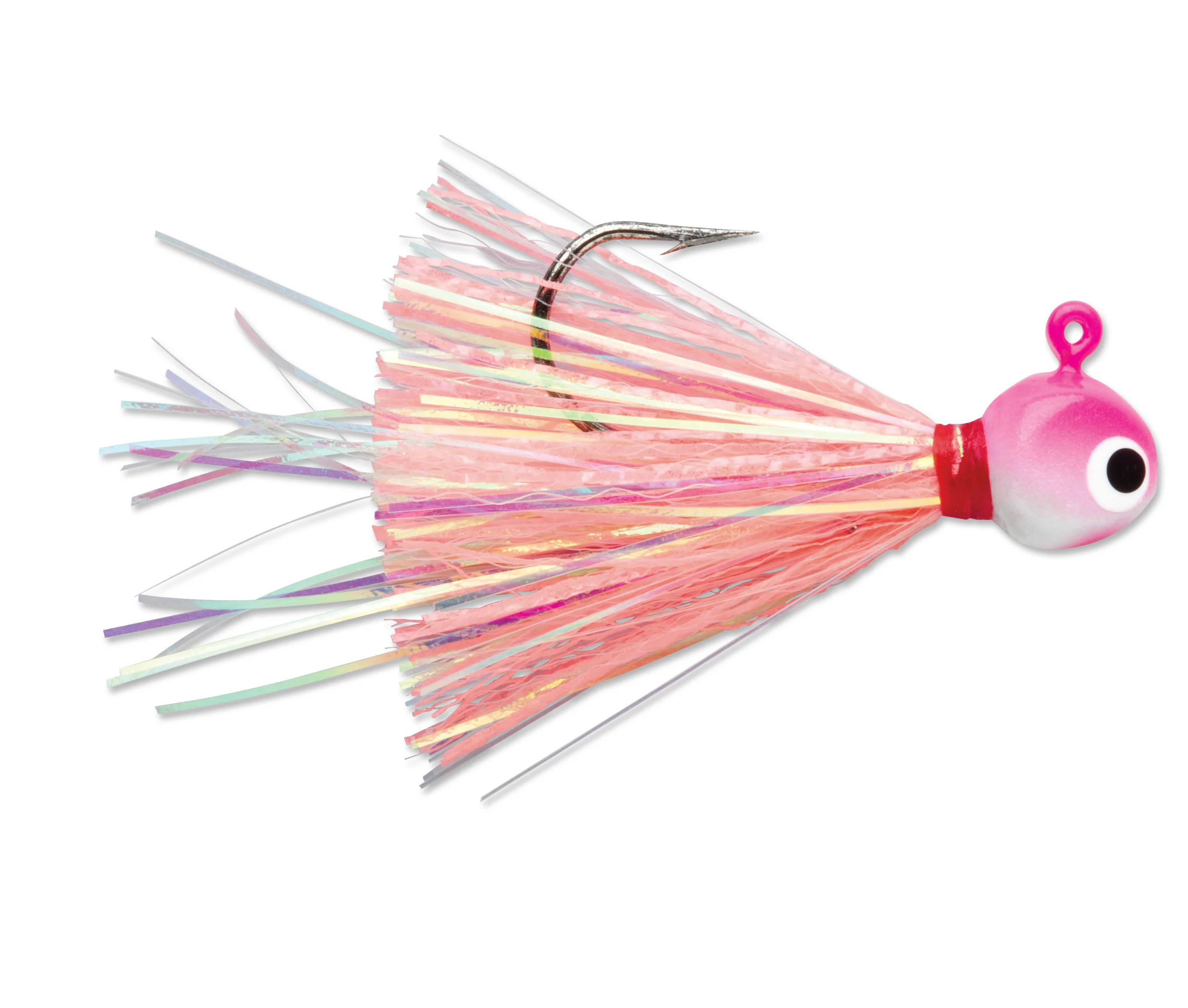 VMC Hot Skirt Glow Jig 2 pack - Image 56