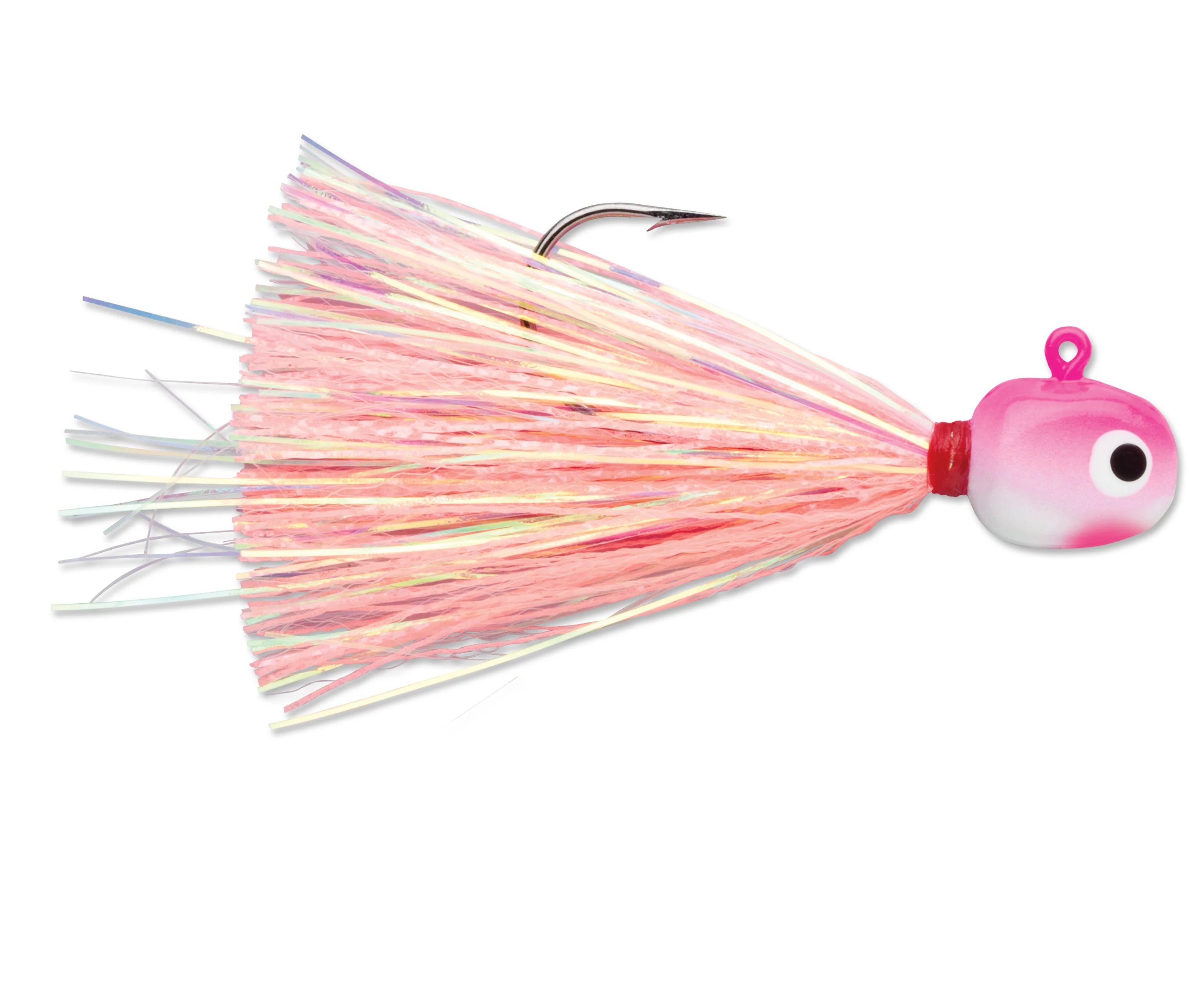 VMC Hot Skirt Glow Jig 2 pack - Image 59