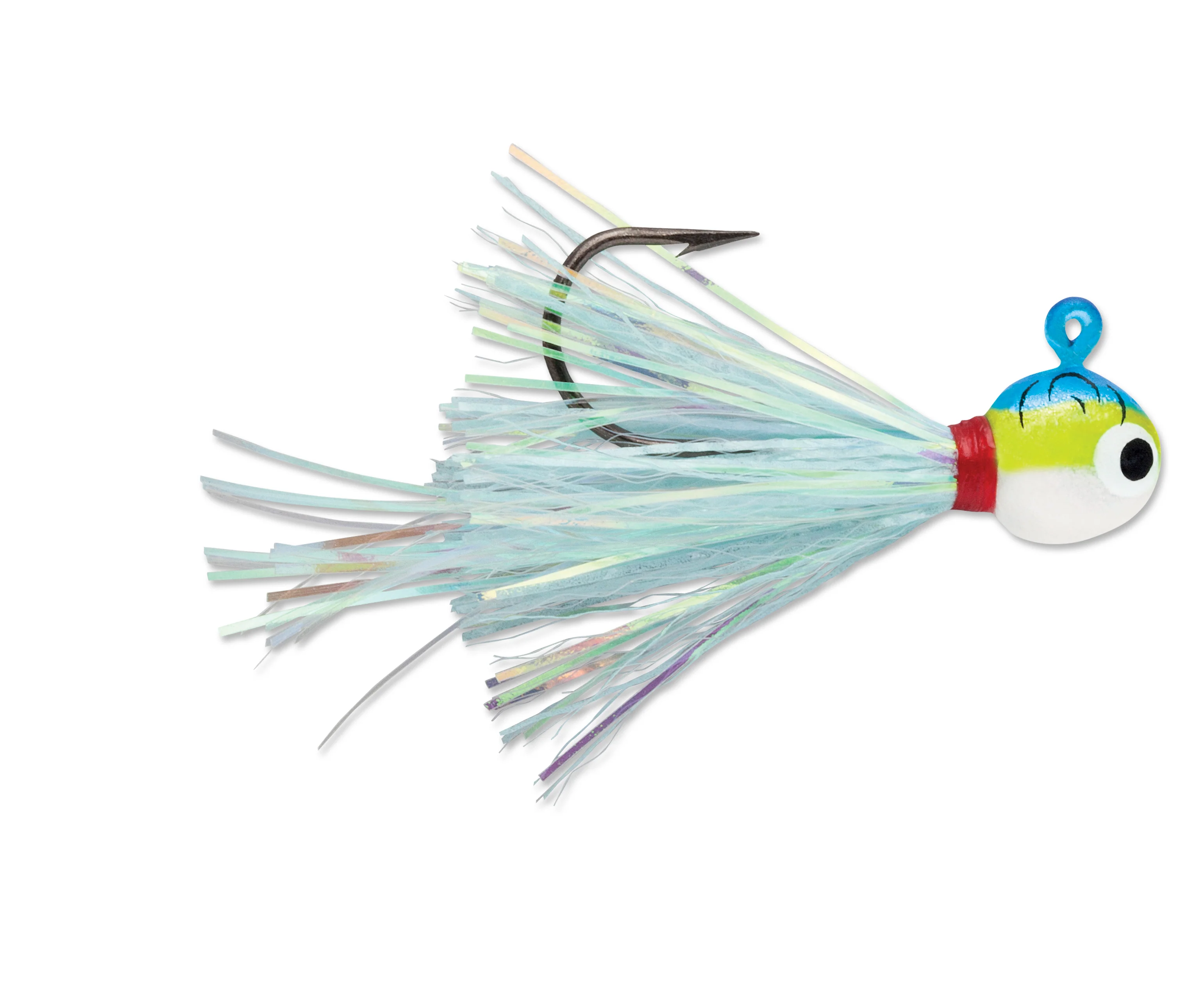 VMC Hot Skirt Glow Jig 2 pack - Image 7