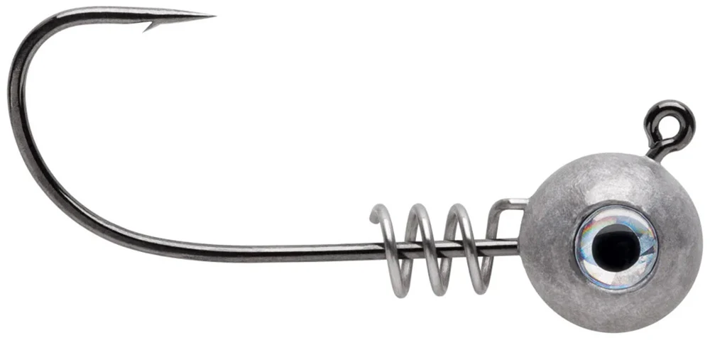 VMC Hybrid Swimbait Jig - Image 2