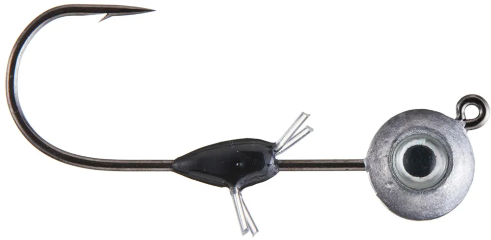 VMC Minnow Shaker Jighead - Image 5