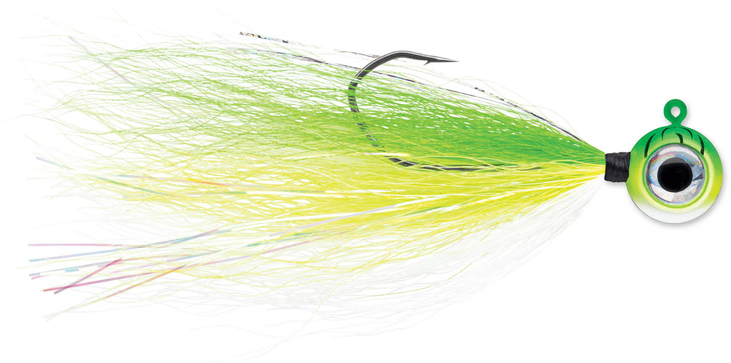 VMC Moontail Jig - Image 12