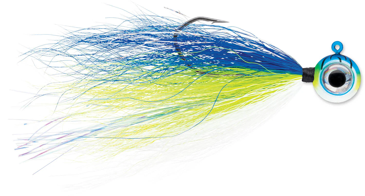 VMC Moontail Jig - Image 7
