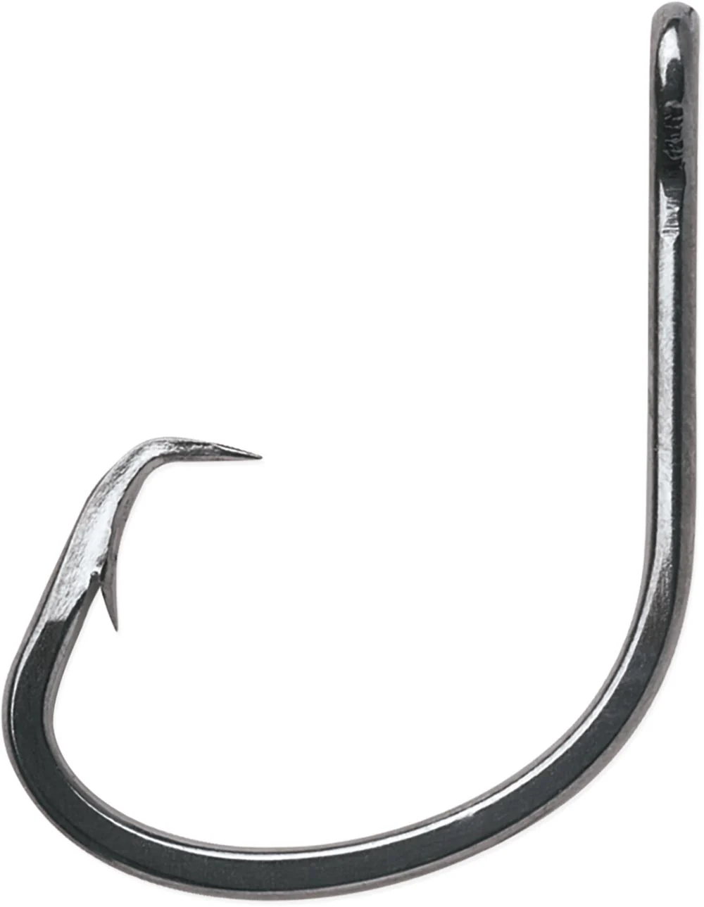 VMC Nemesis Circle 3X Black Nickel Hooks - Image 14