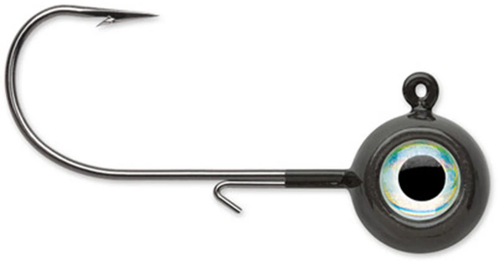 VMC Neon Moon Eye Heavyweight Jigheads - Image 15