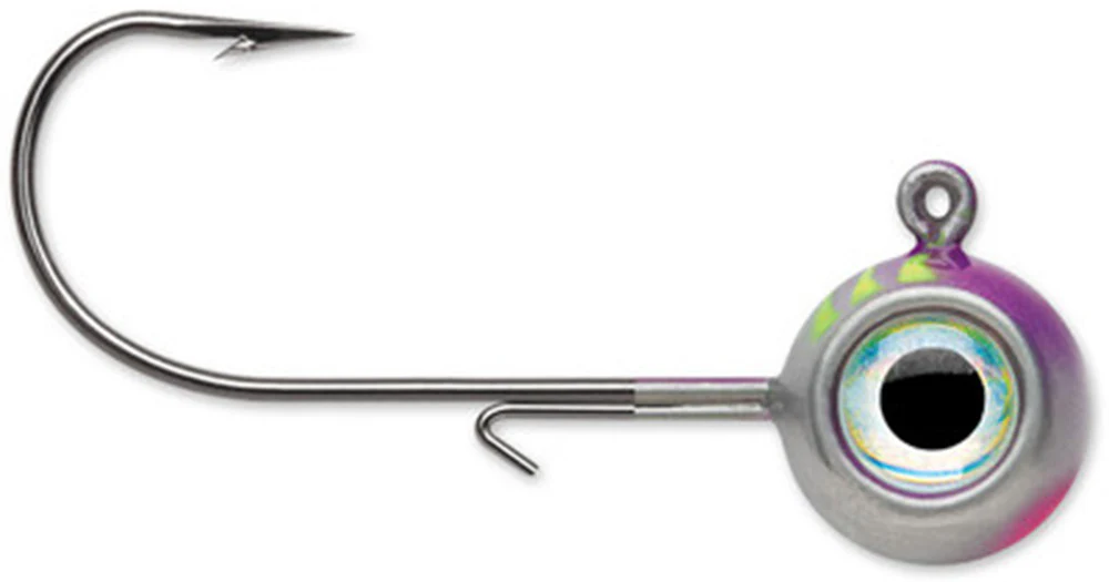 VMC Neon Moon Eye Heavyweight Jigheads - Image 18