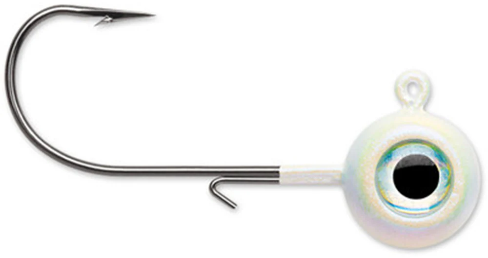 VMC Neon Moon Eye Jigheads - Image 45