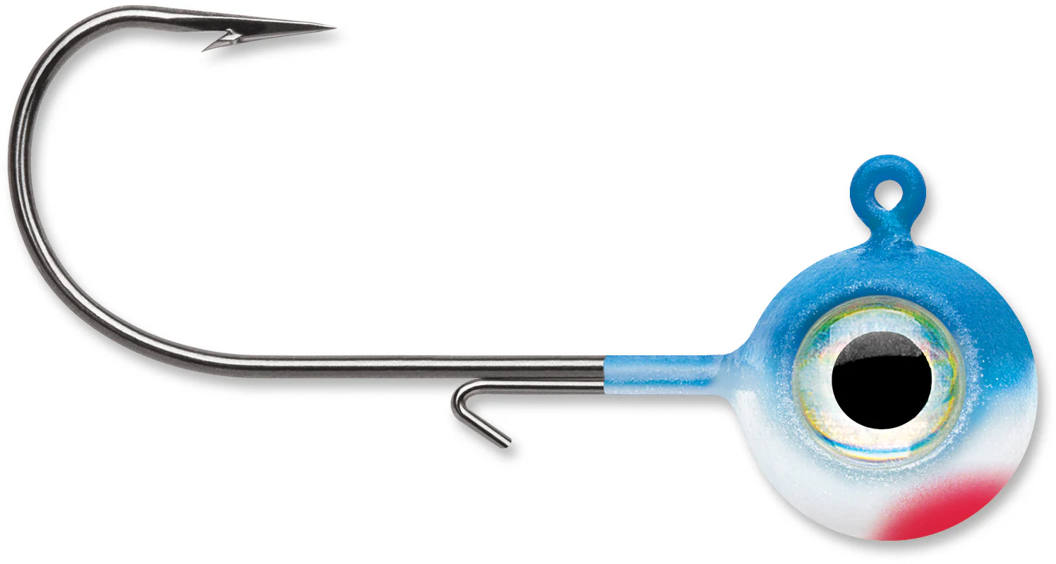 VMC Neon Moon Eye Jigheads - Image 9