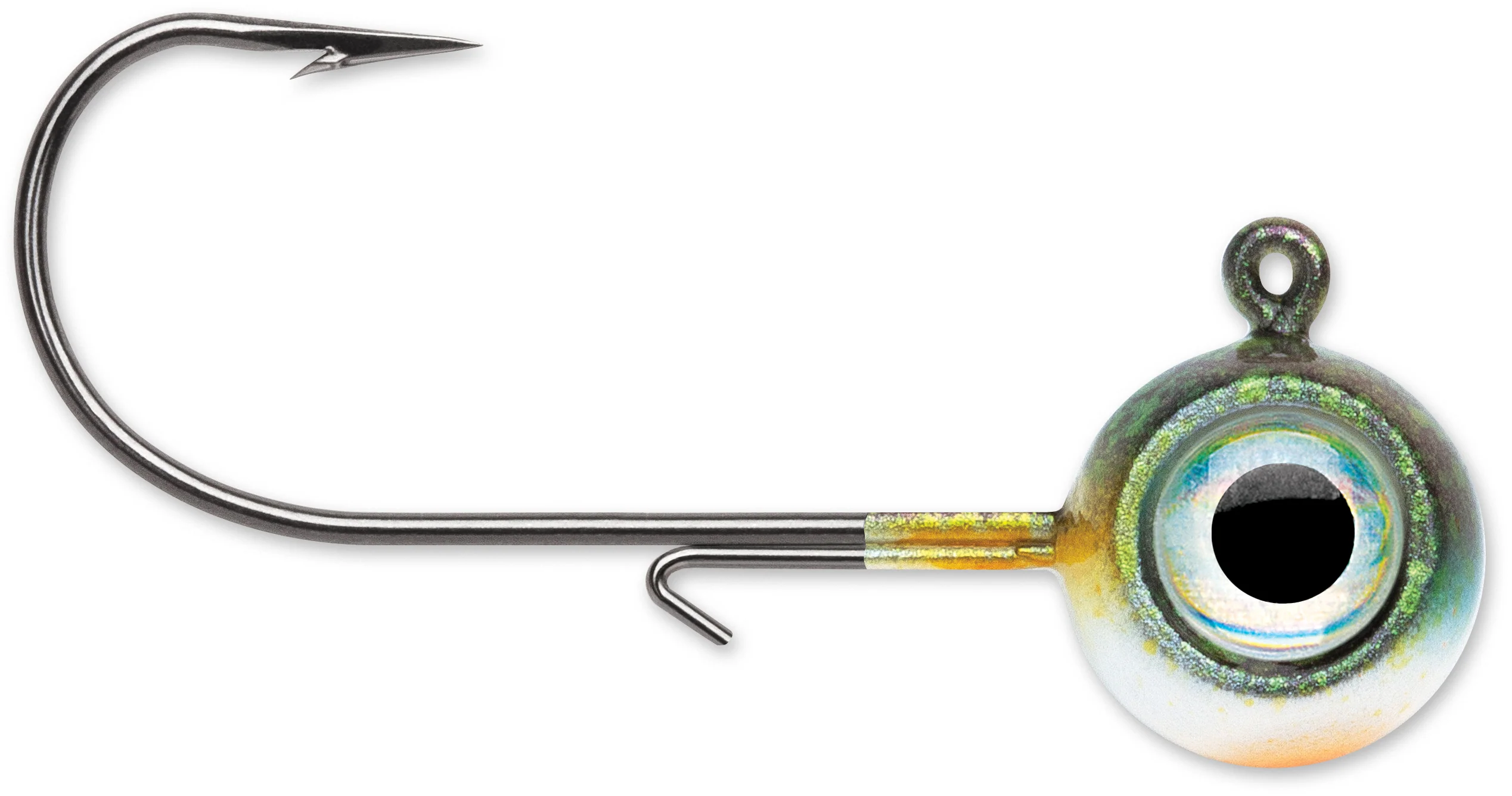 VMC Neon Moon Eye Ultralight Jigheads - Image 6