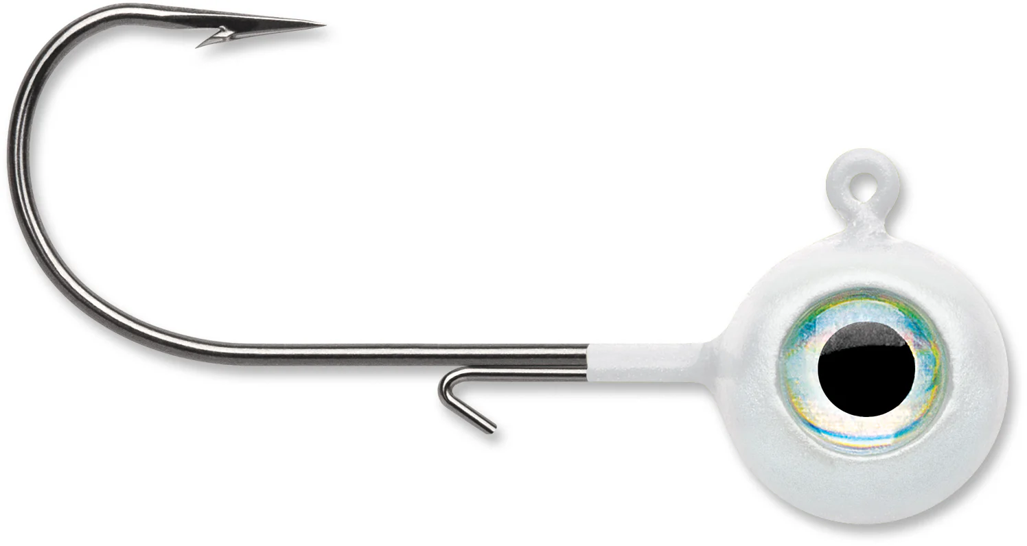 VMC Neon Moon Eye Ultralight Jigheads - Image 60