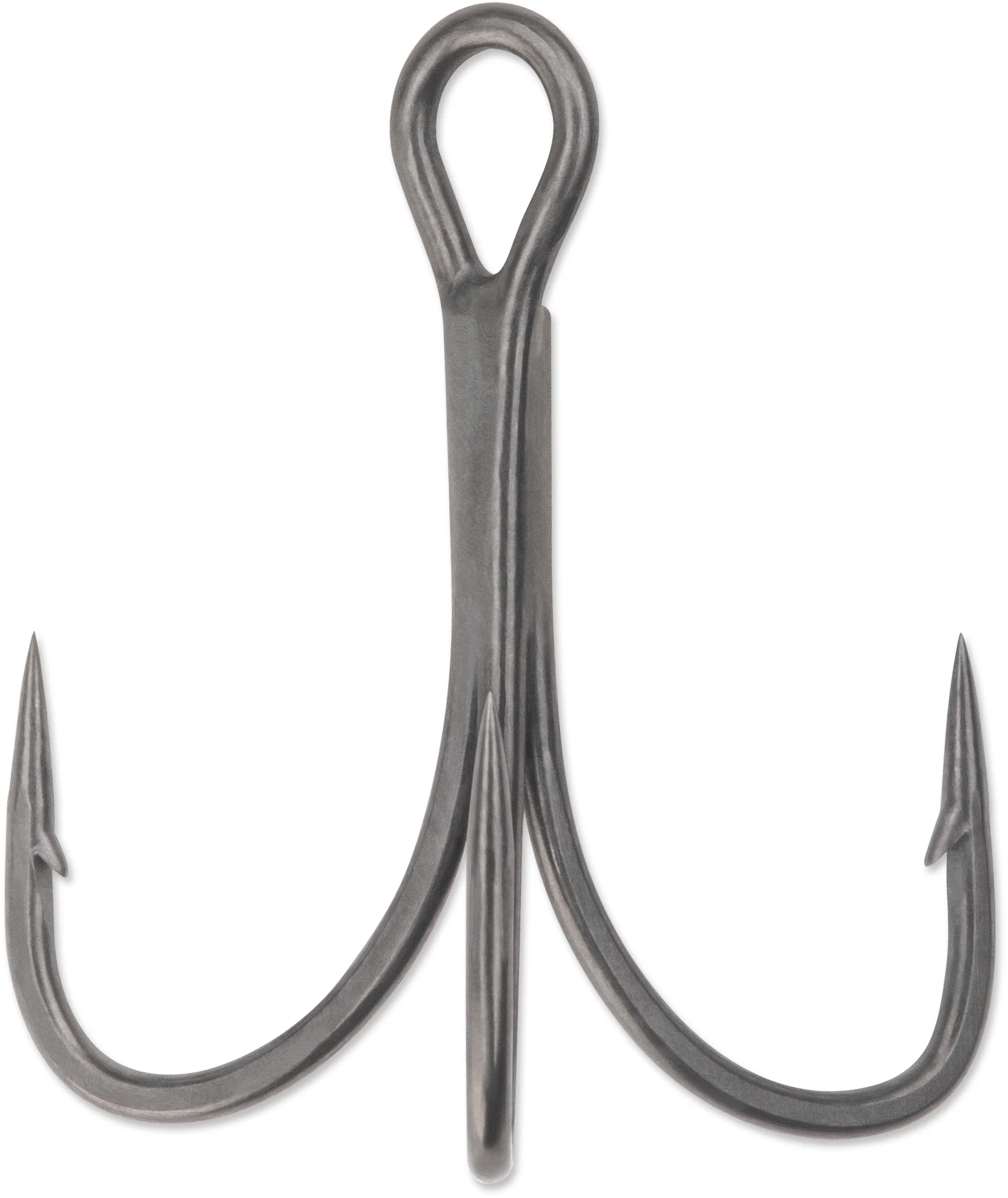 VMC RedLine Series Finesse Treble Hooks - Image 2