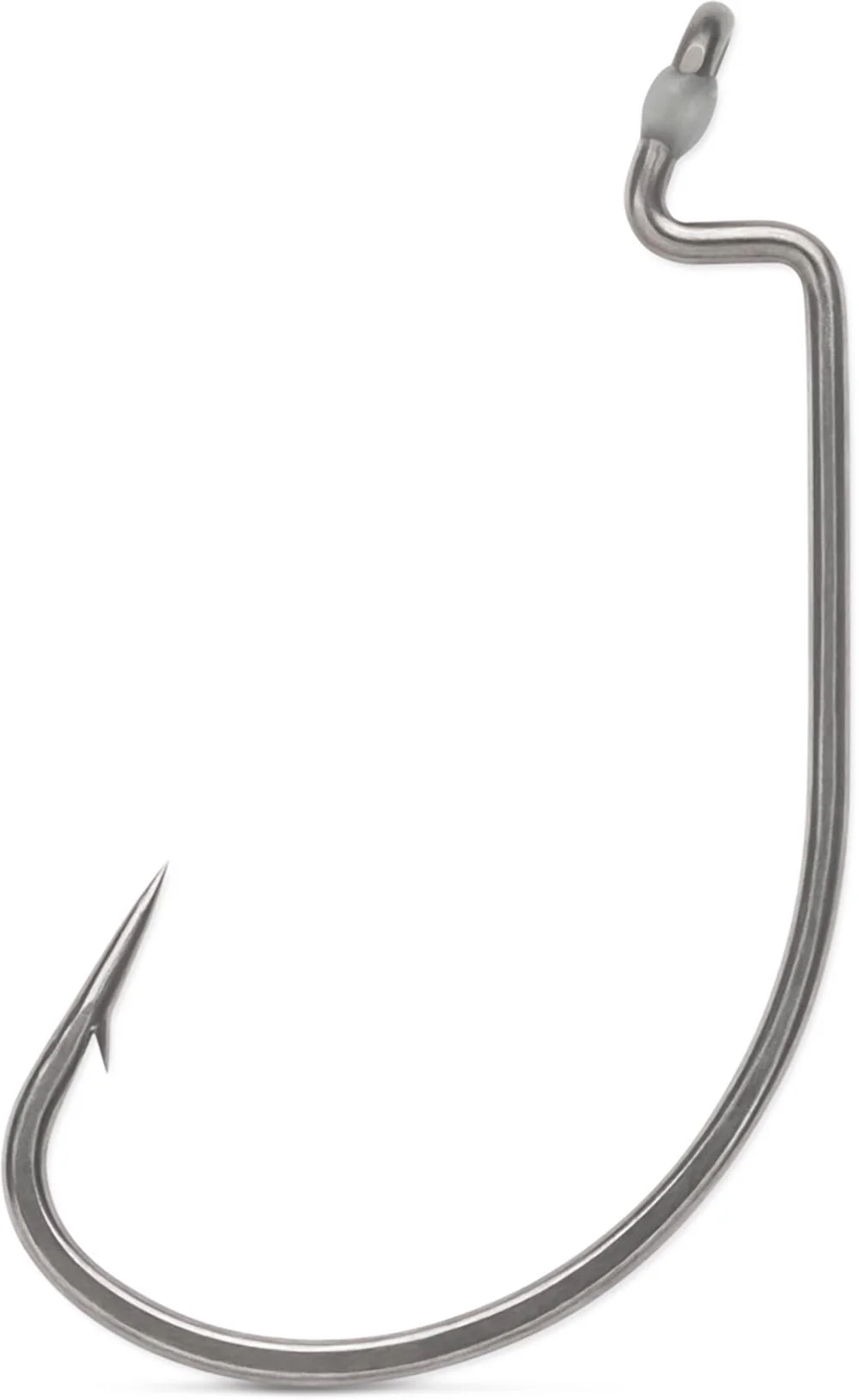 VMC RedLine Series Heavy Duty Wide Gap Hooks - 4 Pack - Image 2