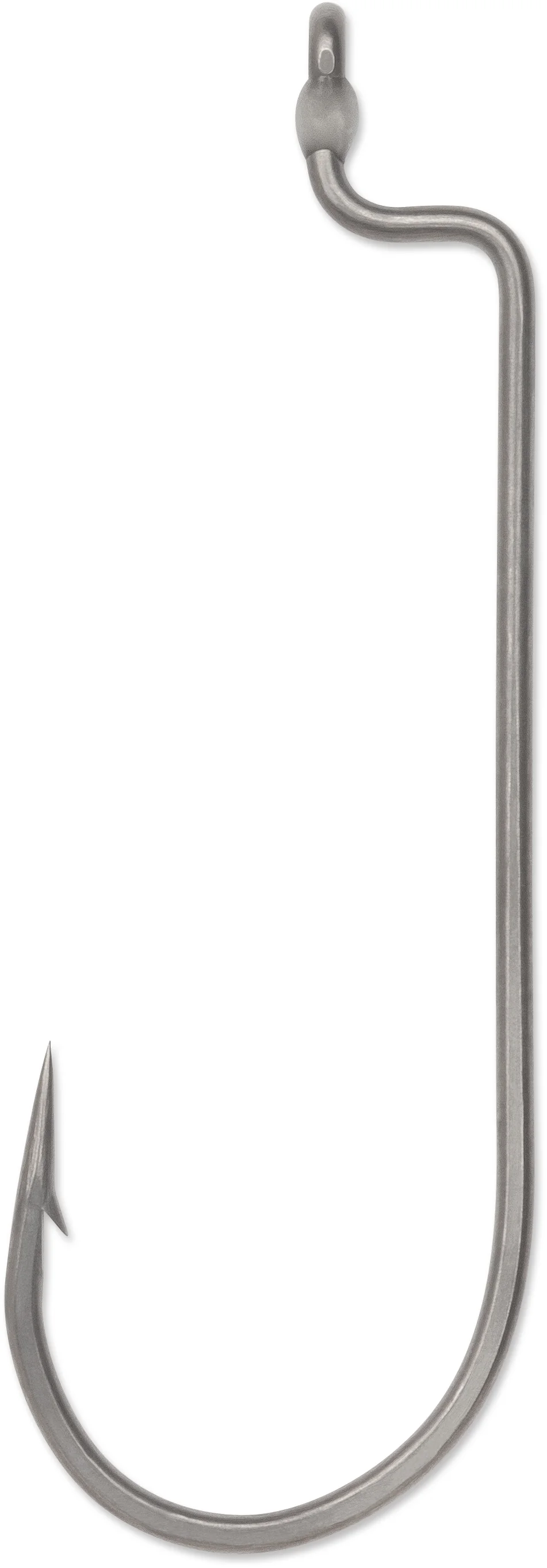 VMC RedLine Series Hybrid Worm Hooks
