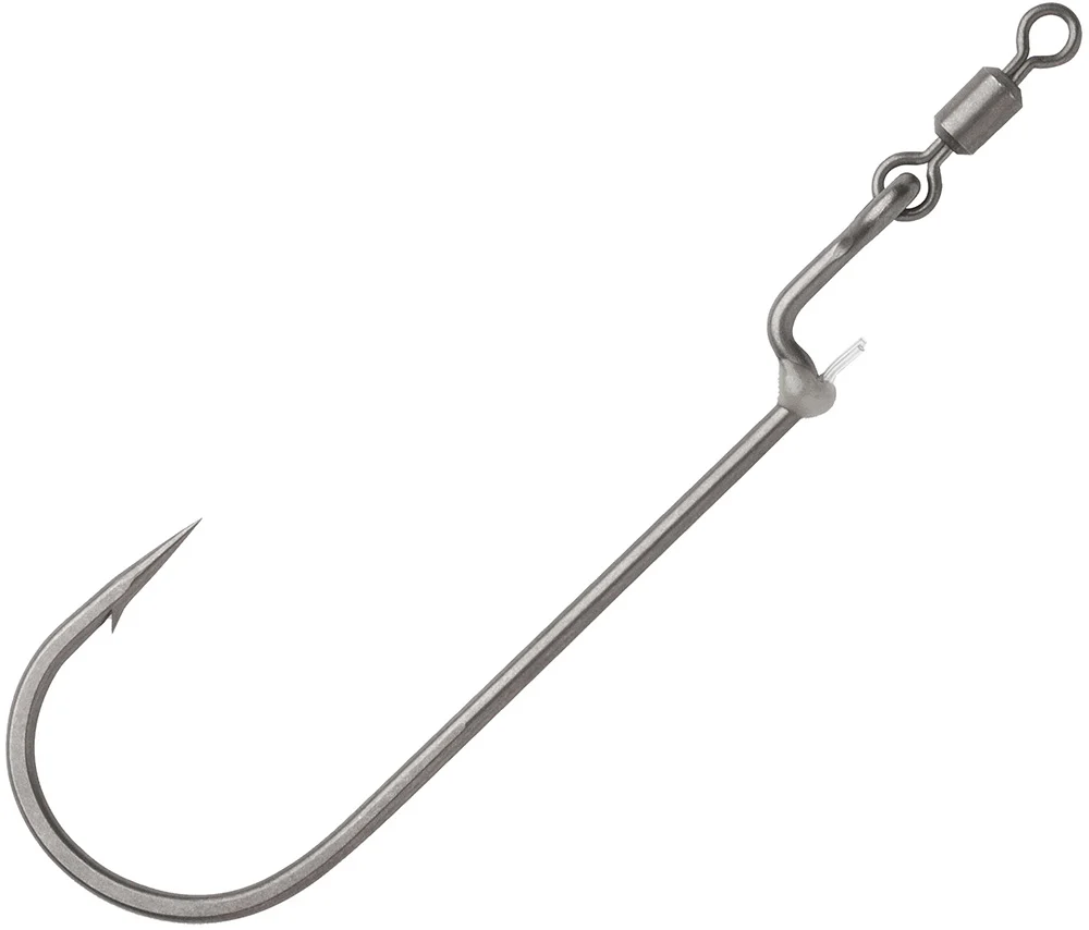 VMC RedLine Series Swivel Fluke Hooks - Image 2