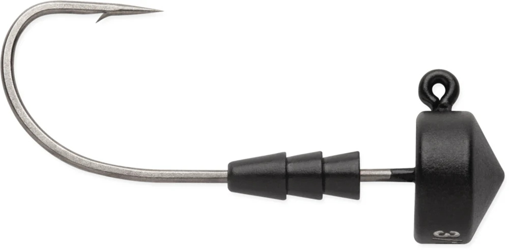 VMC Redline Series Tungsten NED Jighead - 2 Pack - Image 4