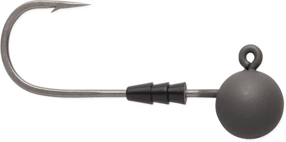 VMC Redline Series Tungsten Swimbait Jighead - 2 Pack - Image 2