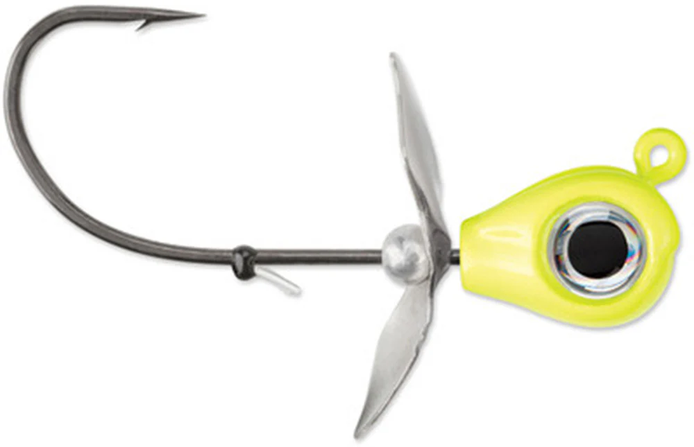 VMC Snitch Jig - Image 12