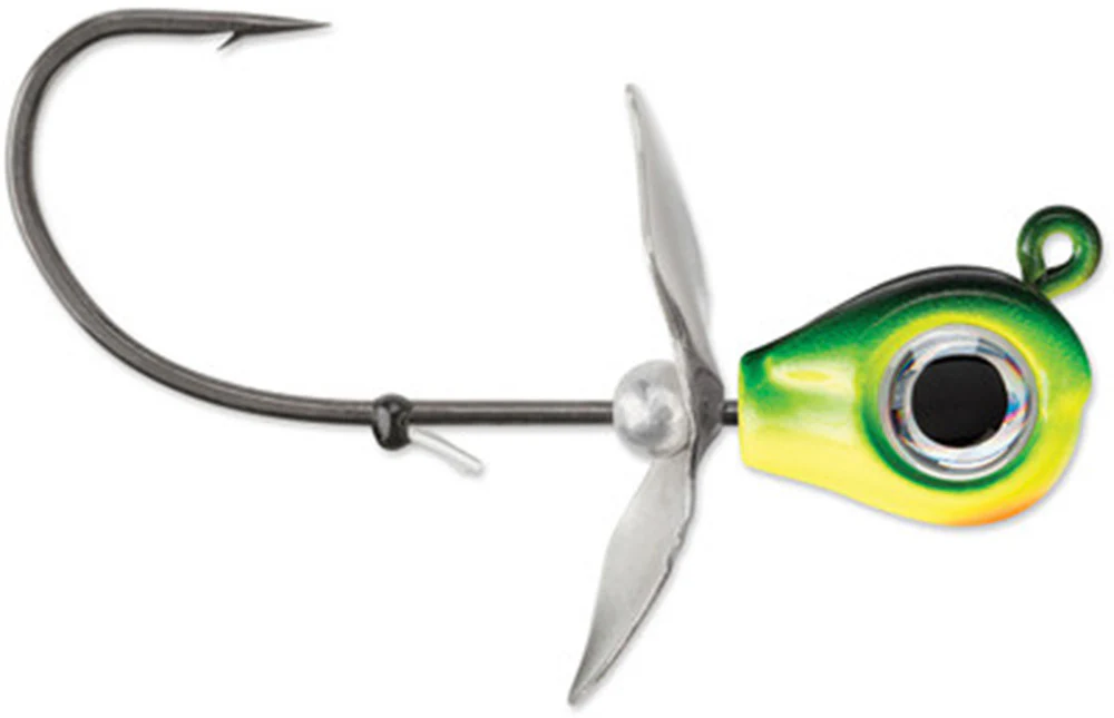 VMC Snitch Jig - Image 17