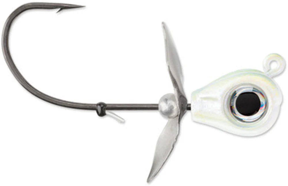 VMC Snitch Jig - Image 25