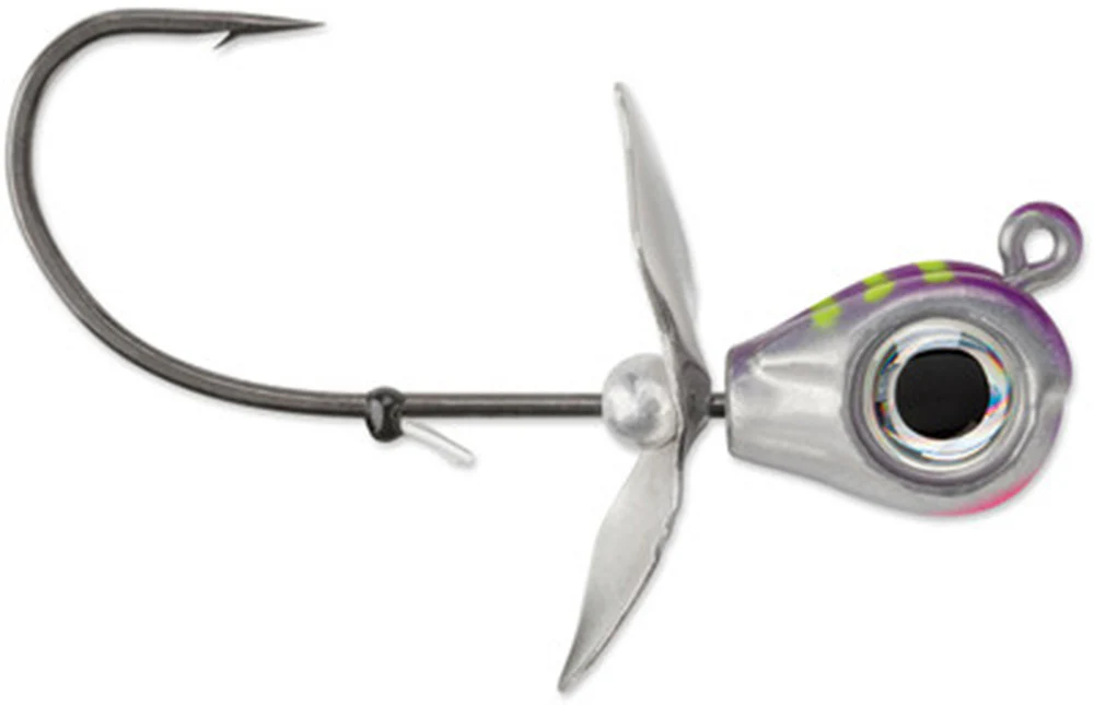 VMC Snitch Jig - Image 37