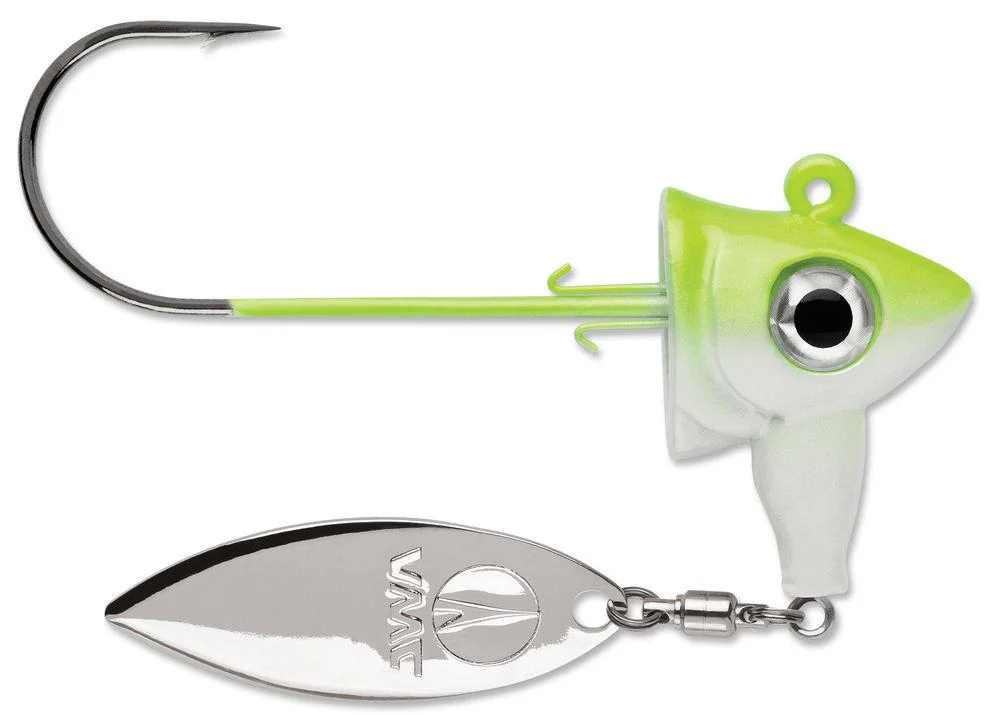VMC Spin Jig 1/4 oz. - Image 3