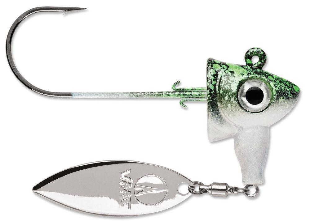 VMC Spin Jig 3/8 oz. - Image 3