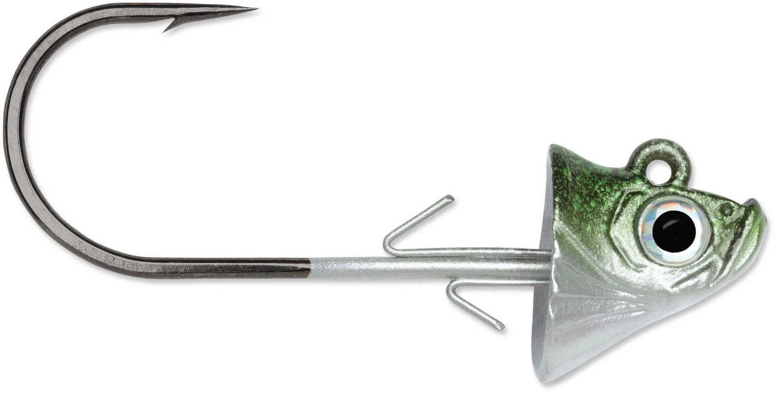 VMC Swimbait Jig Head - Image 3