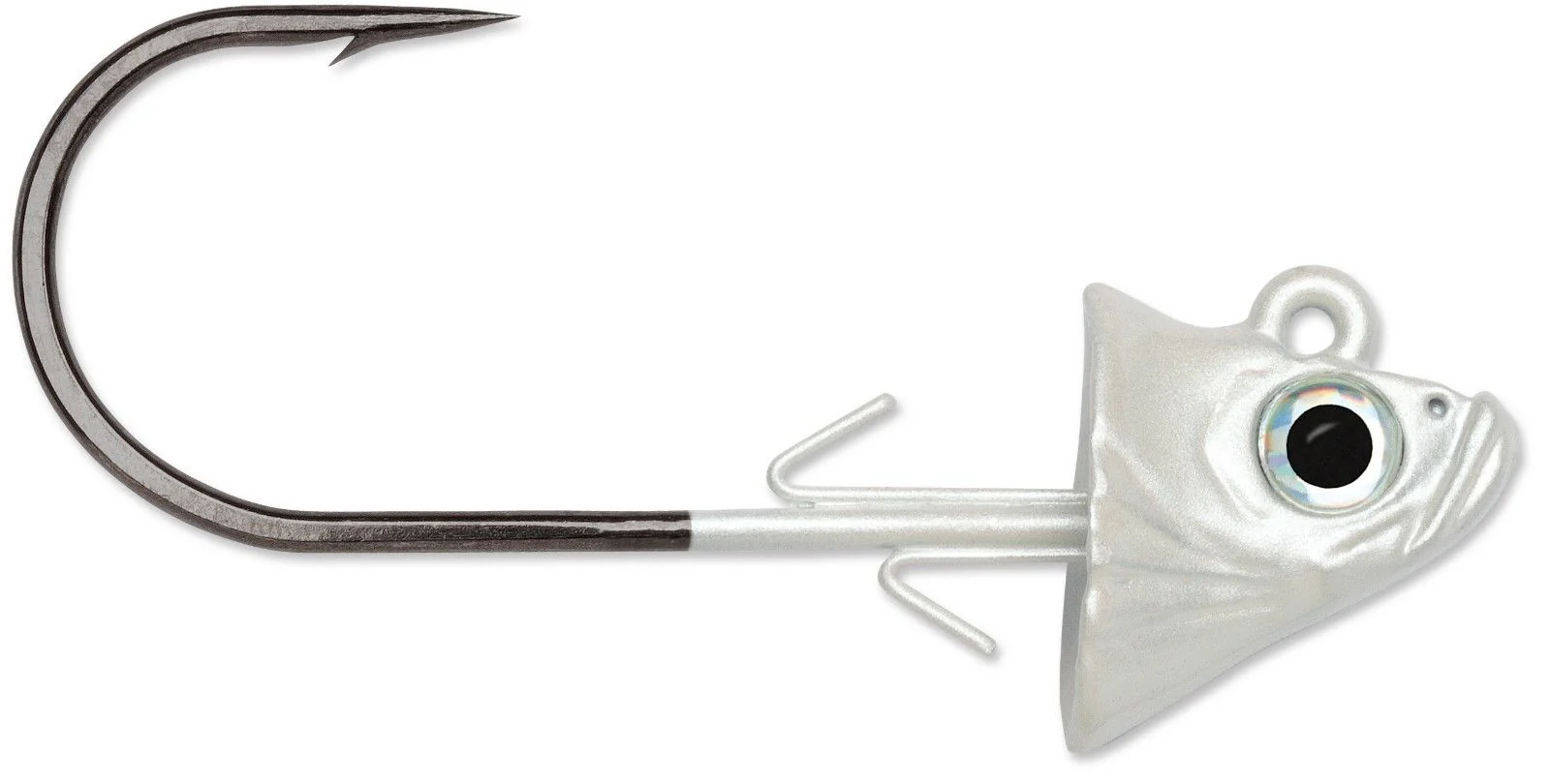 VMC Swimbait Jig Head - Image 4