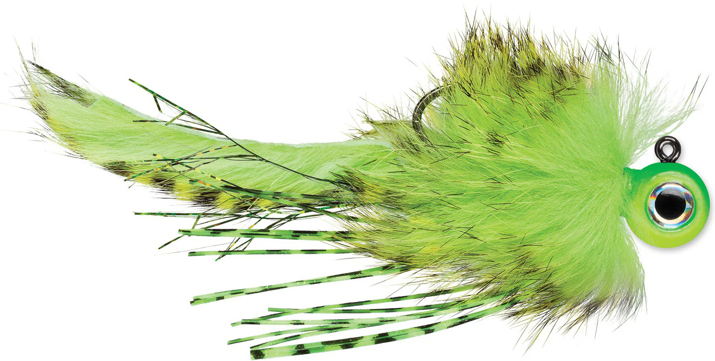 VMC Twitchin Jig - Image 11
