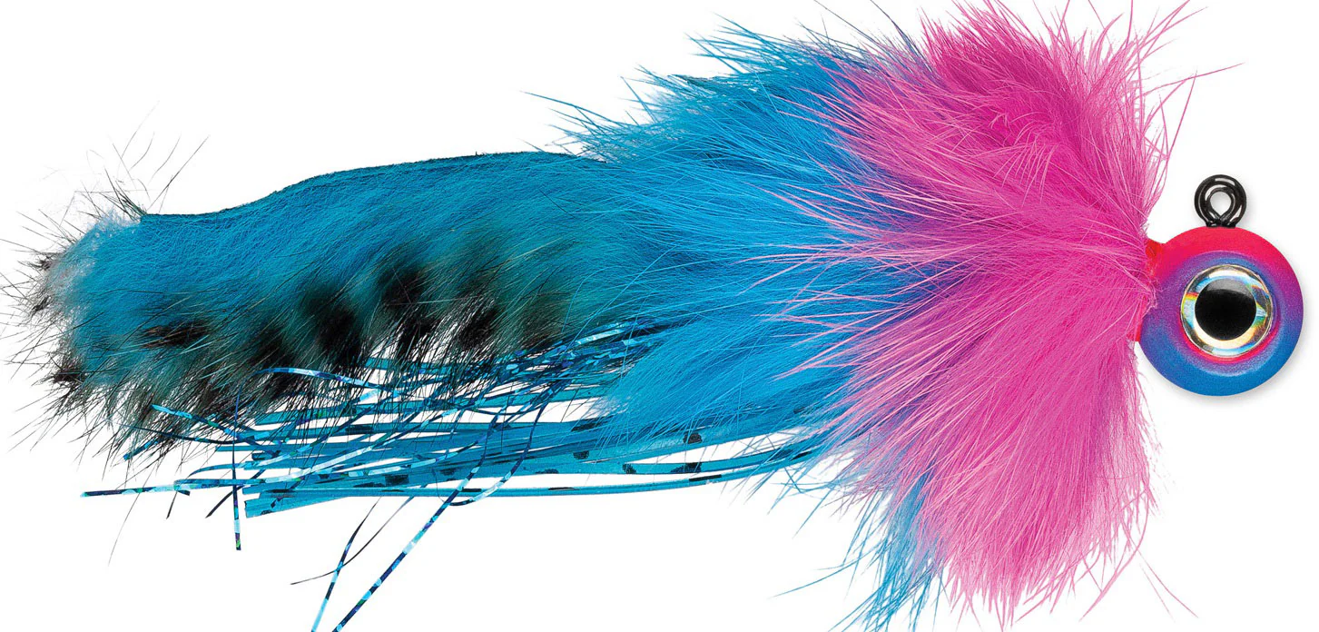 VMC Twitchin Jig - Image 16