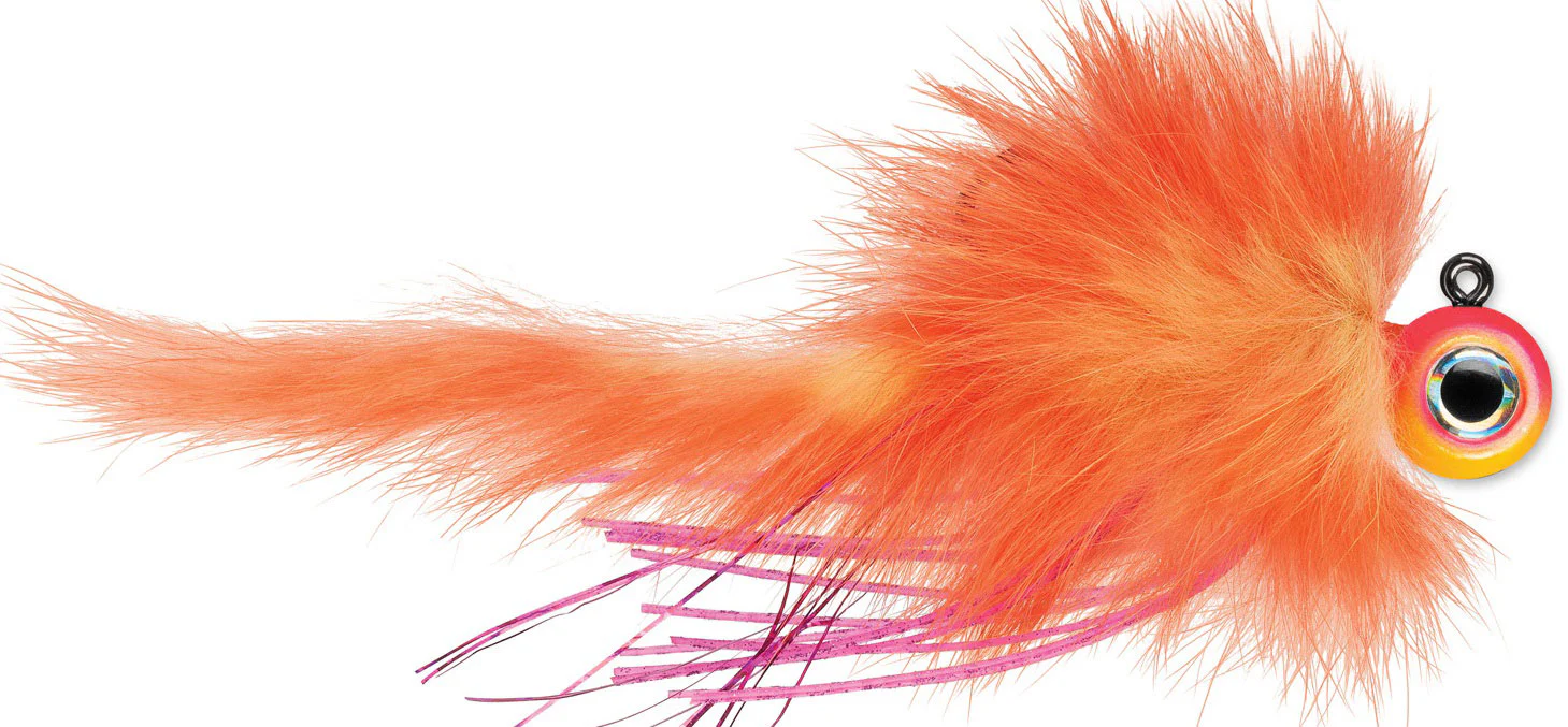 VMC Twitchin Jig - Image 22