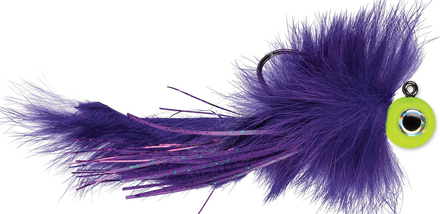 VMC Twitchin Jig - Image 6
