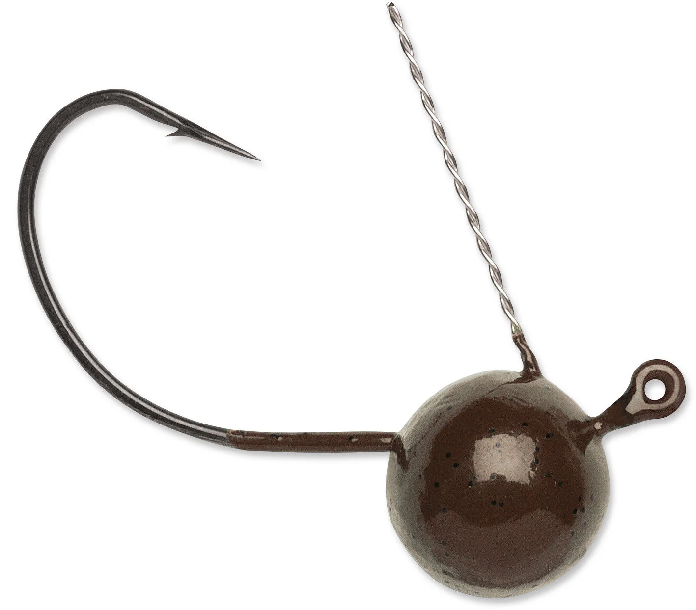 VMC Wacky Weedless Jig Head 4 pack - Image 6