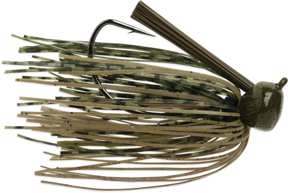 VMC Weedless Football Jig - Image 12