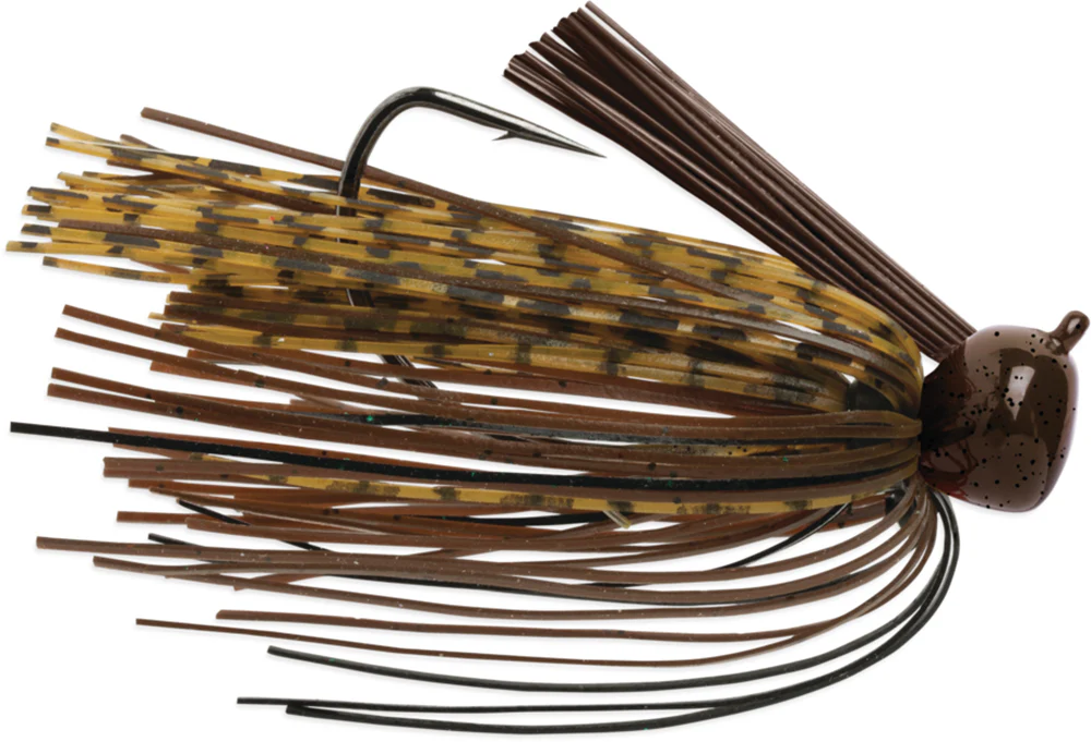 VMC Weedless Football Jig - Image 15