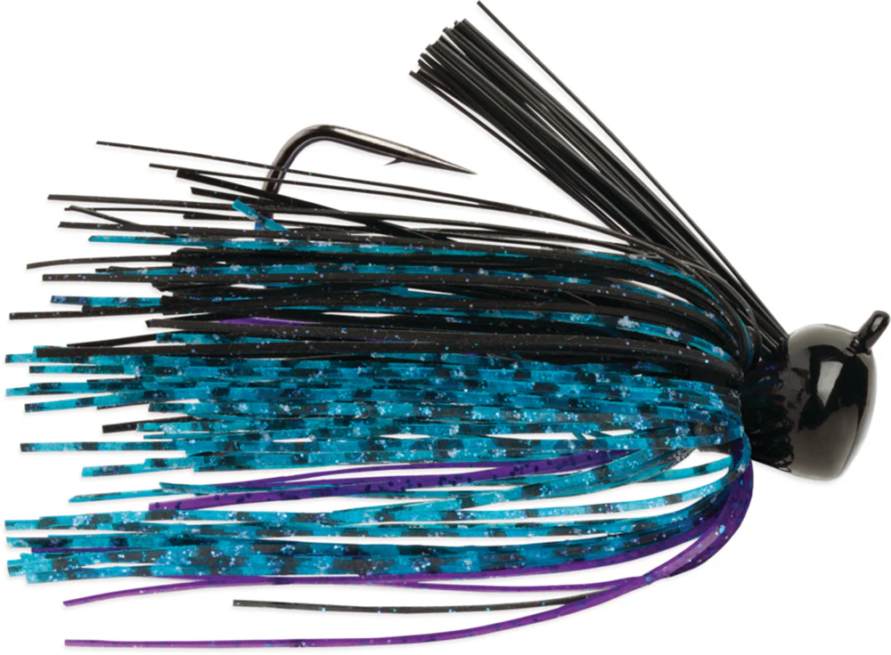 VMC Weedless Football Jig - Image 3